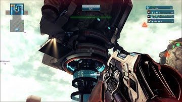 Sanctum 2 - Crazy rocket jump glitch