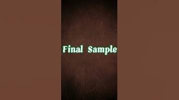 Submitting Your Final Paper: PSY 322 Module 7-2 Final Project Guide