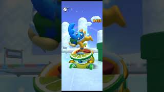 Mario Kart Tour (Exploration Tour 2026 Online Gameplay) [Android] screenshot 1