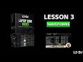 How To DJ With Only Your Laptop - Lesson 3: Waveforms Explained (RGB)