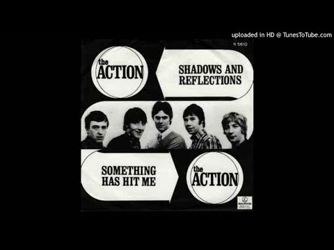 Shadows and Reflections (1967)   - The Action