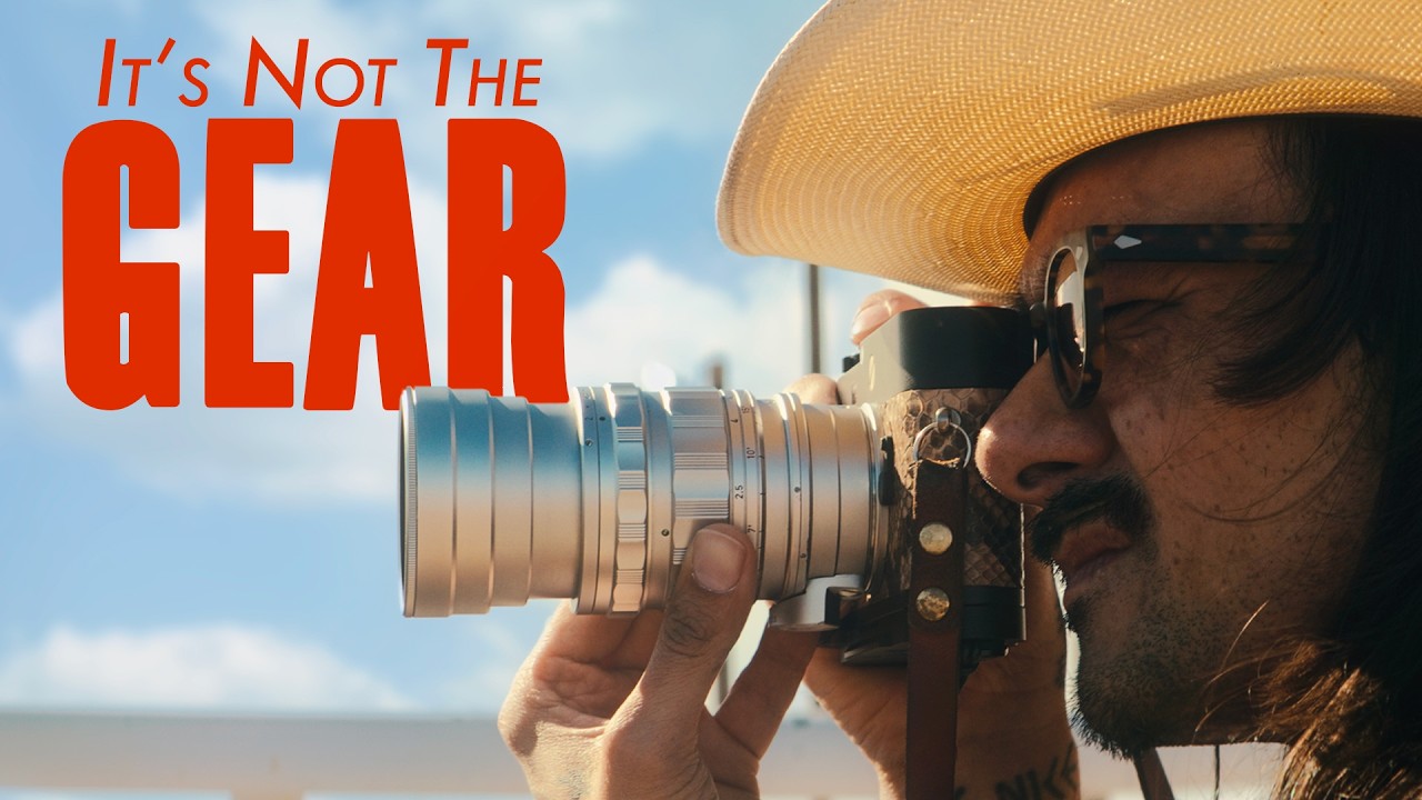 Photography Has Lost Its Soul. Here’s How to Find It.