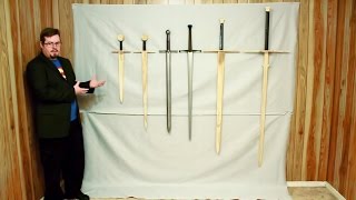 SWORD names / classification / terminology