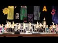 Детский музыкальный спектакль «Страна Знаний - Страна Чудес»