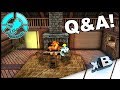 Q&A! :: Modded ARK: PUGLand :: E09