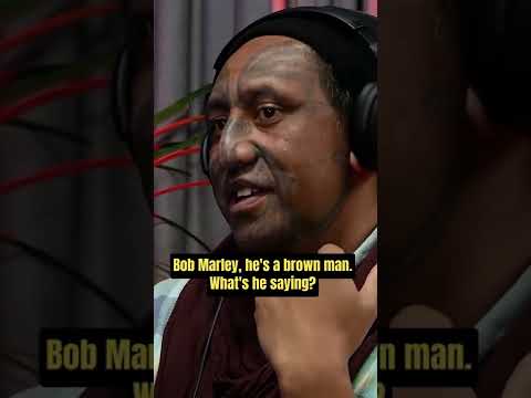 Bob Marley Influences in New Zealand and Maori Culture