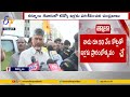 High tension @ Kurnool city outskirts;  Chandrababu visits TIDCO houses