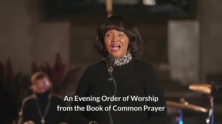 Carolyn Bolger Payne sings "Down By the Riverside"