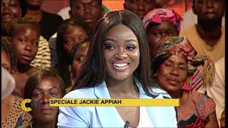 CMIDI du 24 Mai 2019 spéciale Jackie APPIAH, l'intégrale