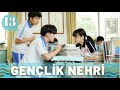 Gençlik Nehri | 13. Bölüm | A River Runs Through It | Hu Yi Xuan , Chen Bo Hao , 眼泪的上游