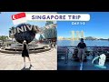 Singapore trip  doc z