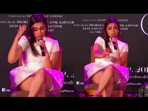Swara Bhaskar's EPIC Reply To The Reporter On Women's Need