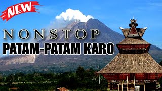 NONSTOP!! PATAM-PATAM KARO TERBARU