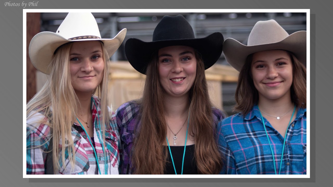 The Kitsap County Fair YouTube