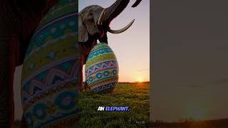 The Surprising History of Easter Eggs | Snacktime Stories
