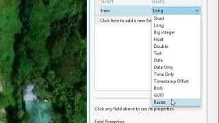 GIS MODULE 3