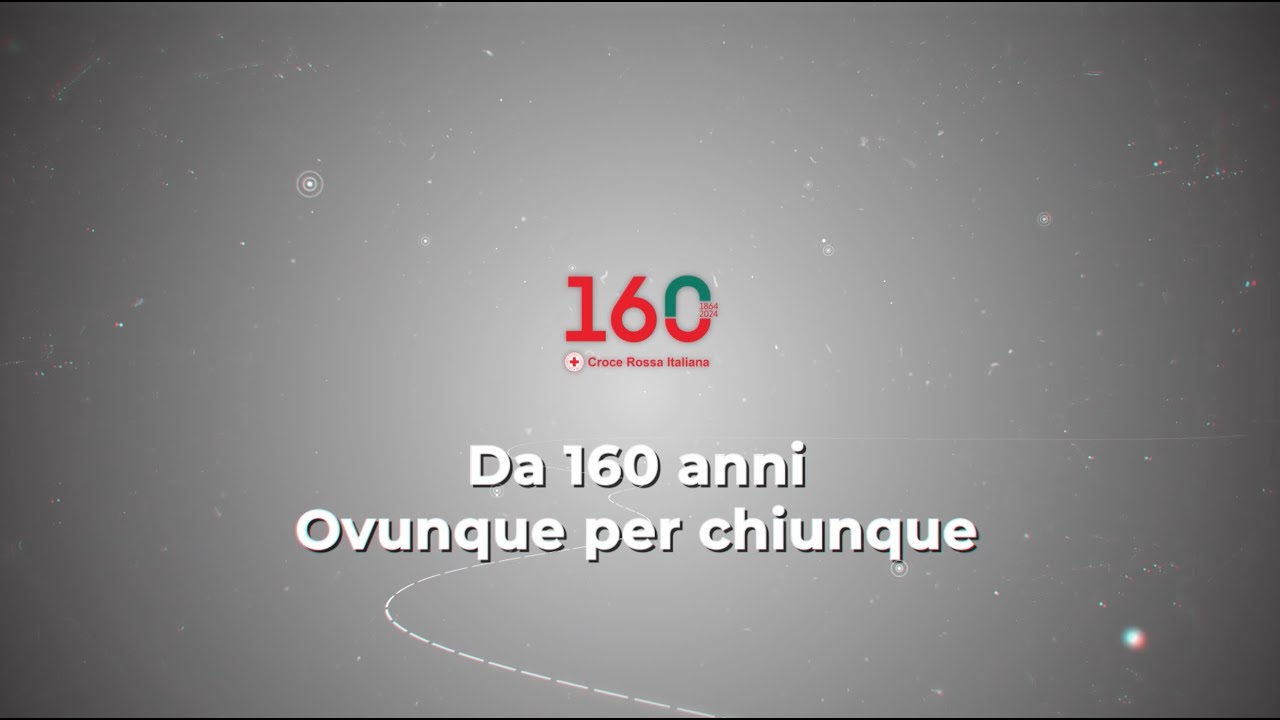 Croce Rossa, annual video 2023