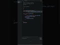 Enable ES Module in node Js #coding #frontendcourse #javaprogramming #programming #computerscience