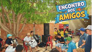 ENCONTRO DOS AMIGOS - MALHADINHA, AMARANTE PI