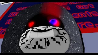 unedited average HYPERDUST showcase [UT: FIGHT THE BOSSES]