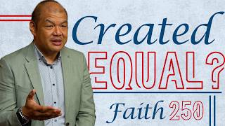What Equality Really Means (June 21, 2026)
