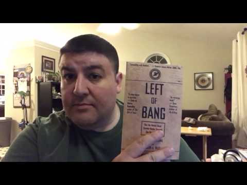 Book Review: Left of Bang