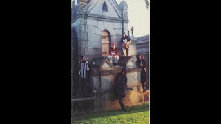 Triple 6 - Hellbound 1996 (San Francisco, CA)