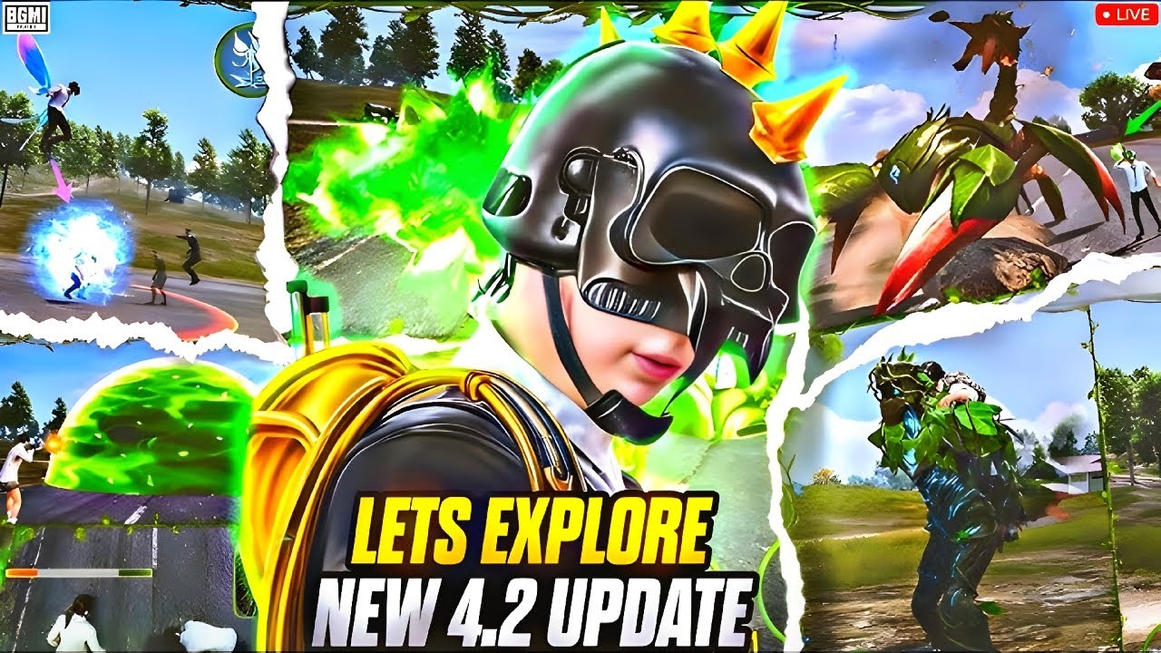 BGMi 4.2 With IQOO 13 AFTER 1 YEAR 120 FPS 🔥PERFORMANCE TEST | BGMI ...