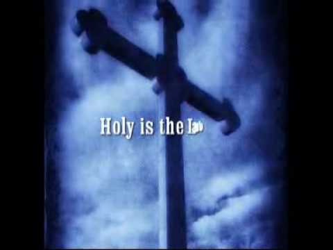 All The Saints Cry Holy from "Worship Into The Hea...