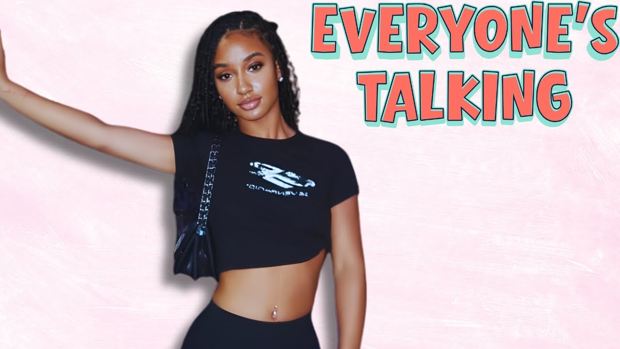 This Gigi Drama Is Snowballing