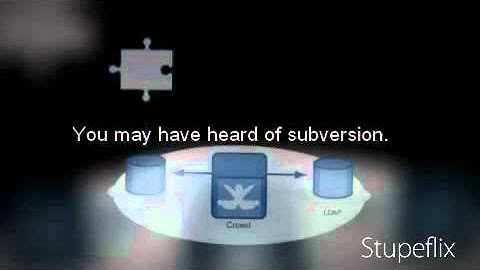 Subversion download