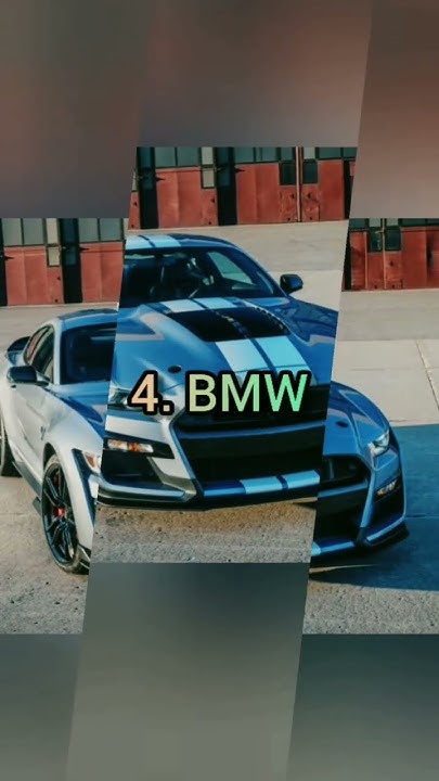 top-10-most-car-bands-in-the-world-cars-valuble-youtube