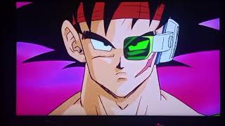 Bardock encuentra a sus camaradas muertos y toma venganza.