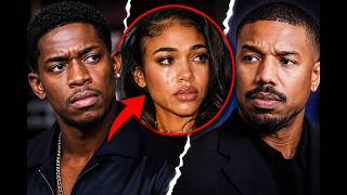 Lori Harvey EXPOSED as Damson Idris & Michael B. Jordan Allegedly Reveal Shocking Truths