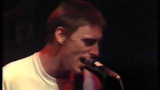 The Jam - Move On Up chords