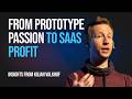 Bootstrap, Ship, Repeat: Lessons From Polypane Creator Killian Valkhof - Episode 4