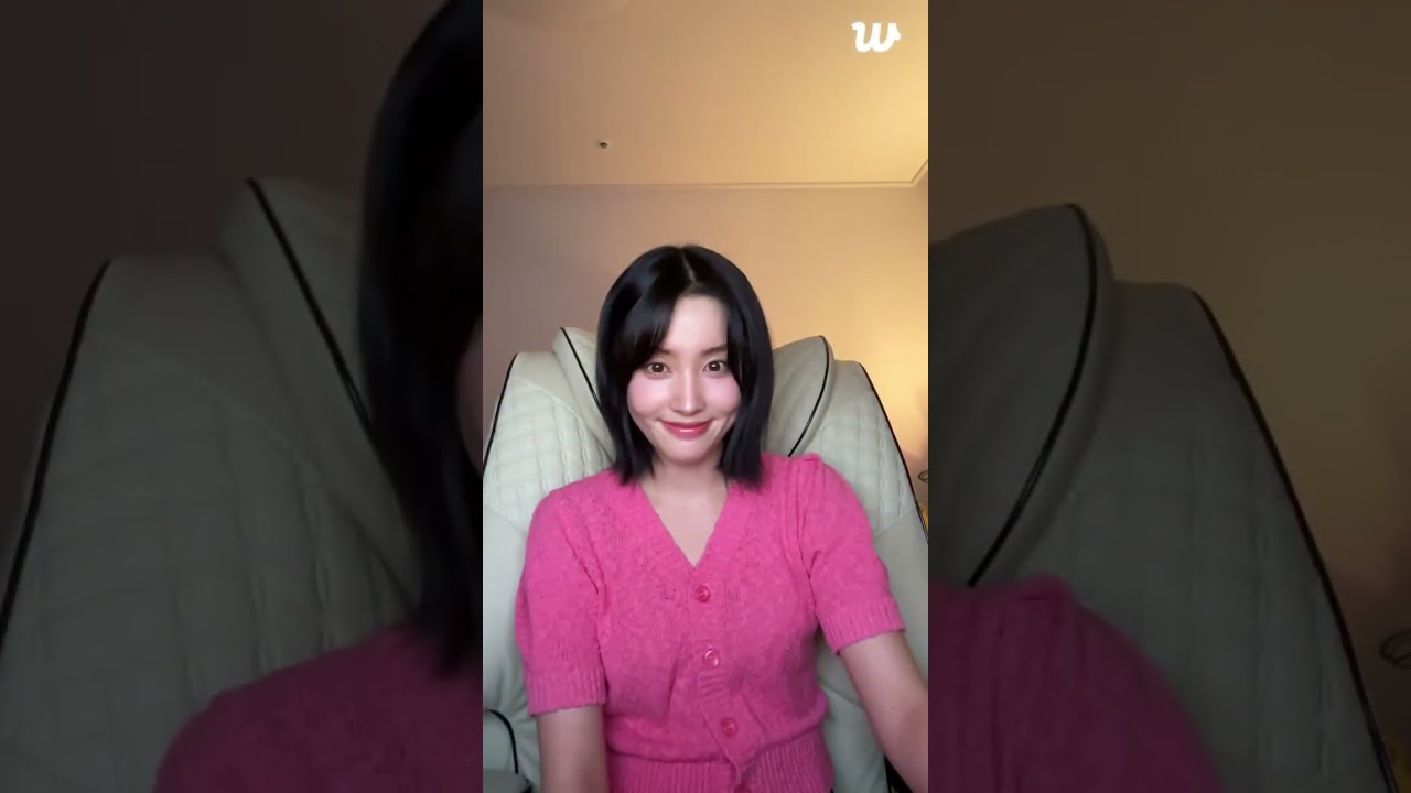 [ENG SUB] 250717 STAYC 심 Weverse LIVE Part 2 | Hi~~