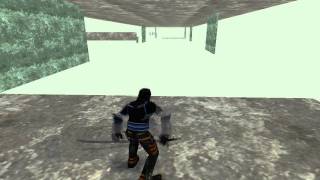 DusterSkillTrailV4 - Cut The Parts by Snow [HD]