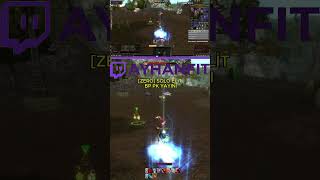 Polemik amaçlı değildir, emeği geçen herkesin eline sağlık :) #knightonline #zero #battlepriest