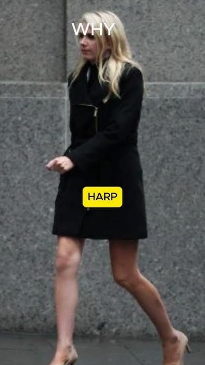 TRUMP's CONNECTION & TRUST WITH HARP! HOW NATALIE BUILT THE TRUST WITH