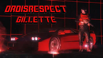 DrDisRespect - Gillette (The best a man can get)  A GTAV music video