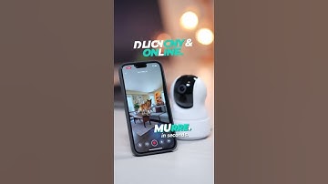 Reset IP Camera to Factory Settings (2025 Guide) | Default Password & Hard Reset Method