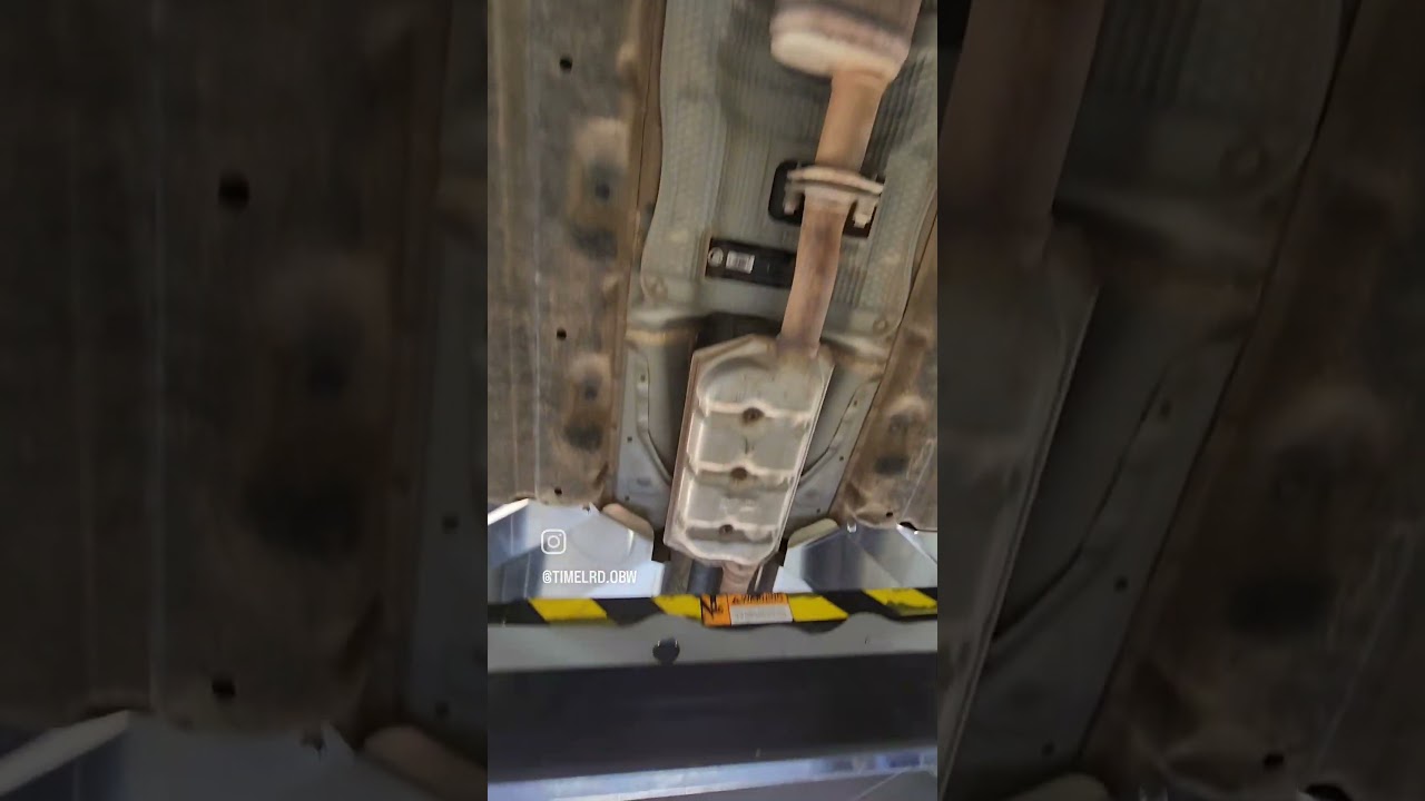 the switch from Primitive Racing to Anderson Design and Fabrication skids Plates.