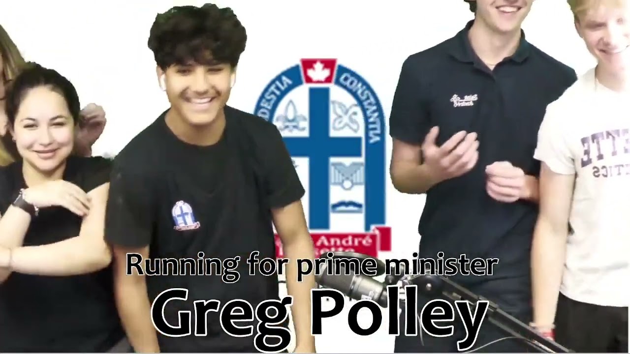 2023/24 Prime Ministers and other Student Council Members