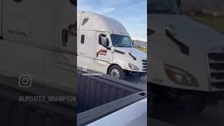 Usa ਕਲਫਰਨਆ ਦ Hesperia City ਤ ਪਜਬ ਤ ਹਰਆਣਵ ਮਡ ਟਰਲਰ ਚਰ ਕਰਦ ਆਏ ਕਬ