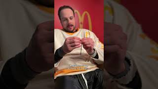 L’avant-match des pros avec Matthews et McDavid @McDonaldsCanada