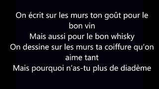 Parodie Chanson Anniversaire 60 Ans Homme Cecille