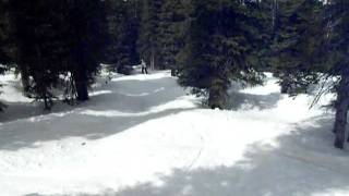 Marcia Ski 3.avi