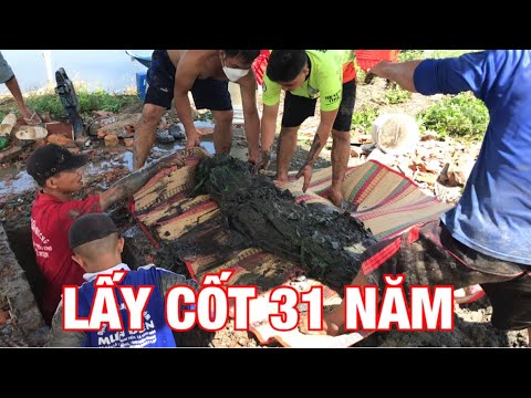 Video Thanh Minh Đập Mả Lấy Cốt 31 Năm Tập 251 TÀI U MINH... - youtube