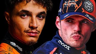🔴 F1 LIVE: Dutch Grand Prix Race Watchalong